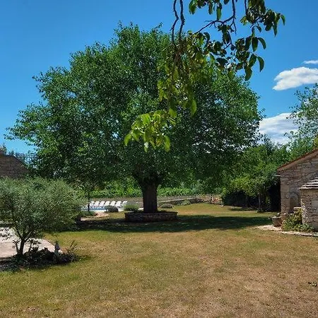 Casa vacanze Authentic Istrian Casa With Pool Ideal For Families With Kids Or Group Of Friends